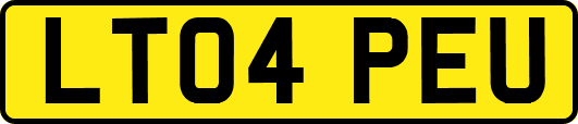 LT04PEU