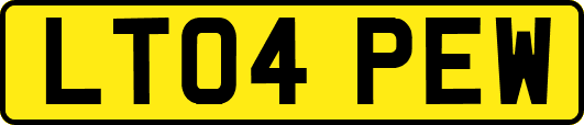 LT04PEW