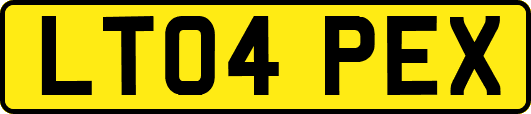 LT04PEX