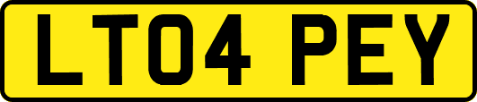 LT04PEY