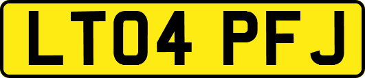 LT04PFJ