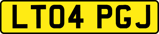 LT04PGJ
