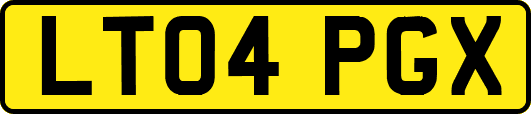 LT04PGX