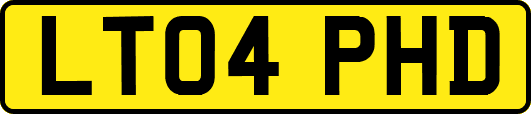 LT04PHD