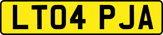 LT04PJA