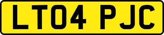LT04PJC