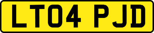 LT04PJD