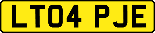 LT04PJE