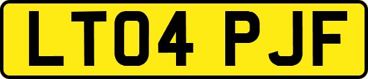 LT04PJF