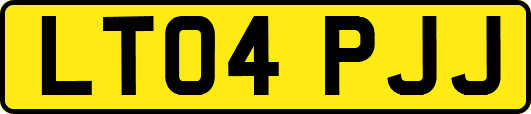 LT04PJJ