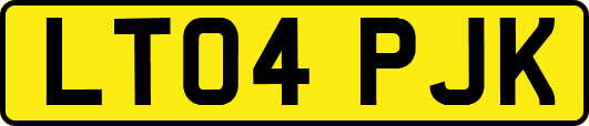 LT04PJK