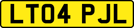 LT04PJL