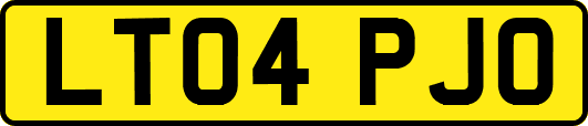 LT04PJO