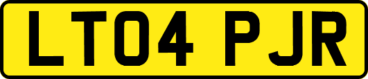 LT04PJR