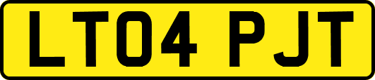 LT04PJT