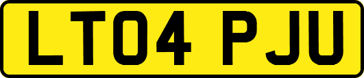LT04PJU