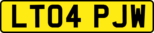 LT04PJW