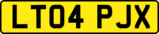 LT04PJX