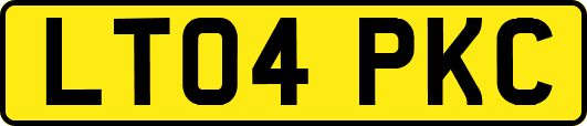 LT04PKC