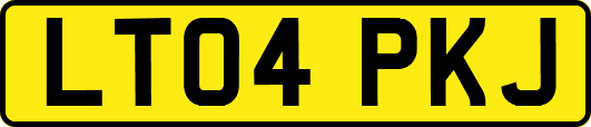 LT04PKJ