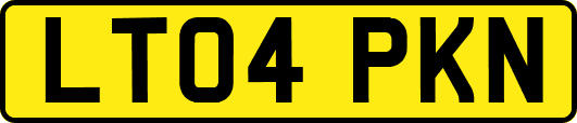 LT04PKN