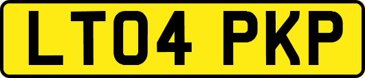 LT04PKP