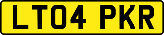 LT04PKR