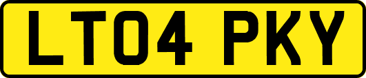 LT04PKY