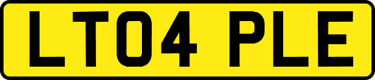 LT04PLE