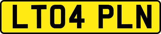 LT04PLN