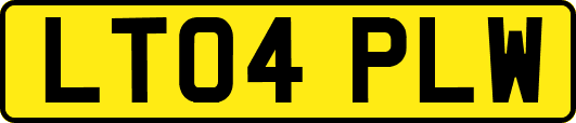LT04PLW