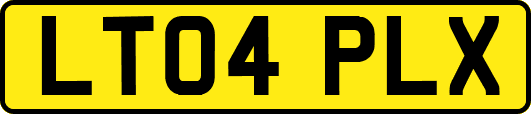 LT04PLX