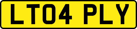 LT04PLY