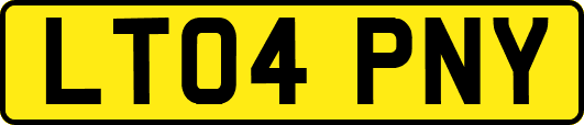 LT04PNY