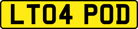 LT04POD