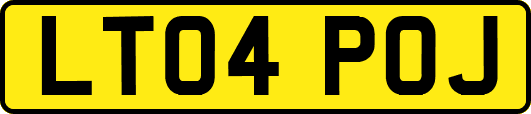 LT04POJ