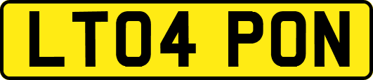 LT04PON