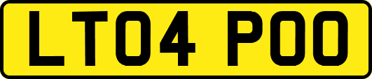 LT04POO