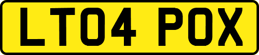 LT04POX