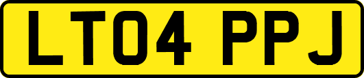 LT04PPJ