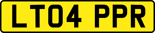 LT04PPR
