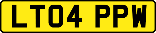 LT04PPW