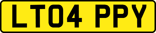 LT04PPY