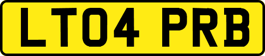 LT04PRB