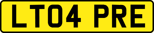 LT04PRE