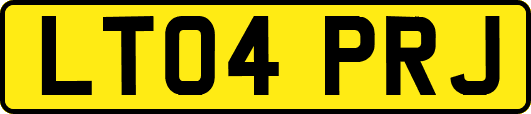 LT04PRJ