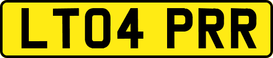 LT04PRR