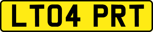 LT04PRT