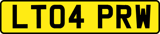 LT04PRW