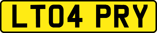 LT04PRY
